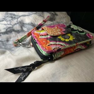Vera Bradley Bags - Vera Bradley wallet Vera Bradley Bags - Vera Bradley wallet